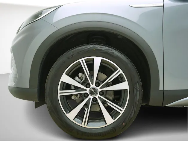 BYD Atto 3