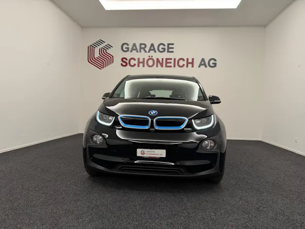 BMW i3 60 Ah