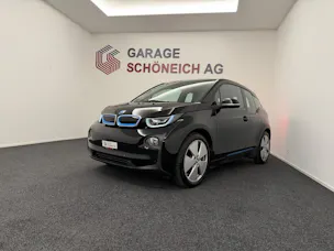 BMW i3 60 Ah