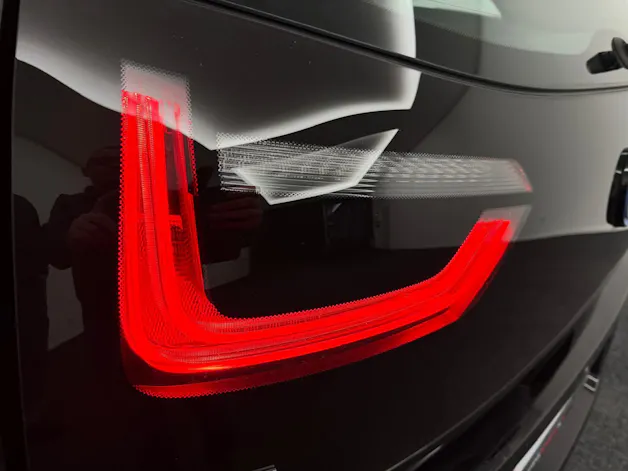 BMW i3 60 Ah