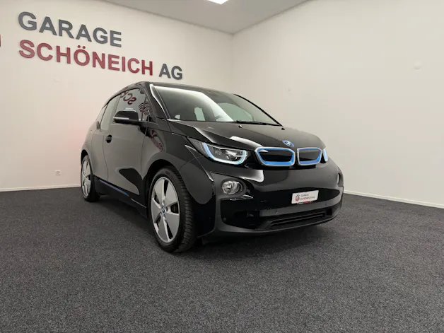 BMW i3 60 Ah