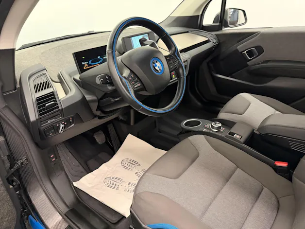 BMW i3 60 Ah