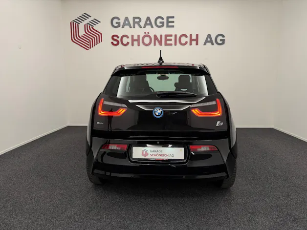 BMW i3 60 Ah
