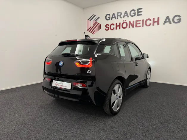 BMW i3 60 Ah