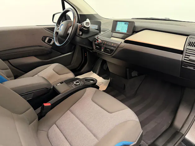 BMW i3 60 Ah