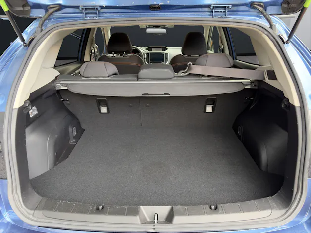 Subaru XV 2.0i e-Boxer Swiss Plus