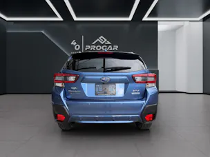Subaru XV 2.0i e-Boxer Swiss Plus