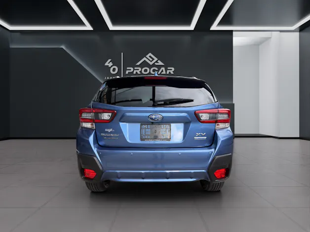 Subaru XV 2.0i e-Boxer Swiss Plus