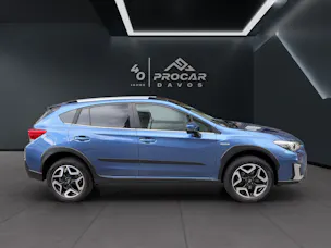 Subaru XV 2.0i e-Boxer Swiss Plus