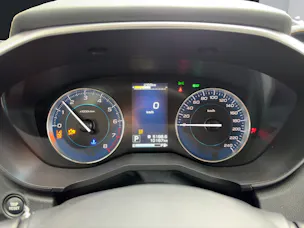 Subaru XV 2.0i e-Boxer Swiss Plus