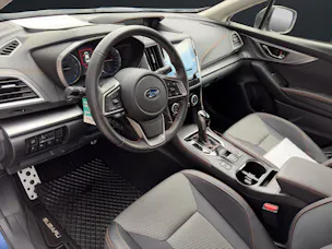 Subaru XV 2.0i e-Boxer Swiss Plus