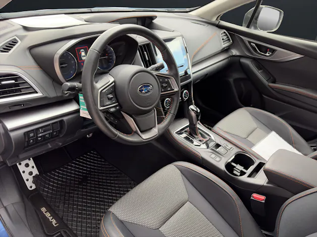 Subaru XV 2.0i e-Boxer Swiss Plus