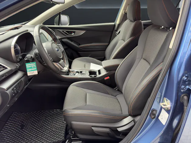 Subaru XV 2.0i e-Boxer Swiss Plus