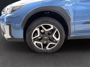 Subaru XV 2.0i e-Boxer Swiss Plus