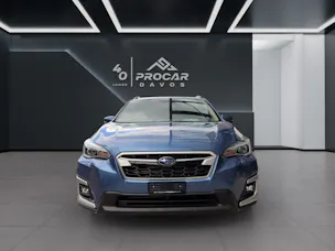 Subaru XV 2.0i e-Boxer Swiss Plus