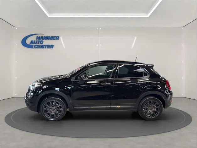 Fiat 500 X 1.3 GSE Sport