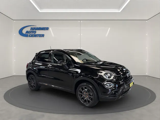 Fiat 500 X 1.3 GSE Sport