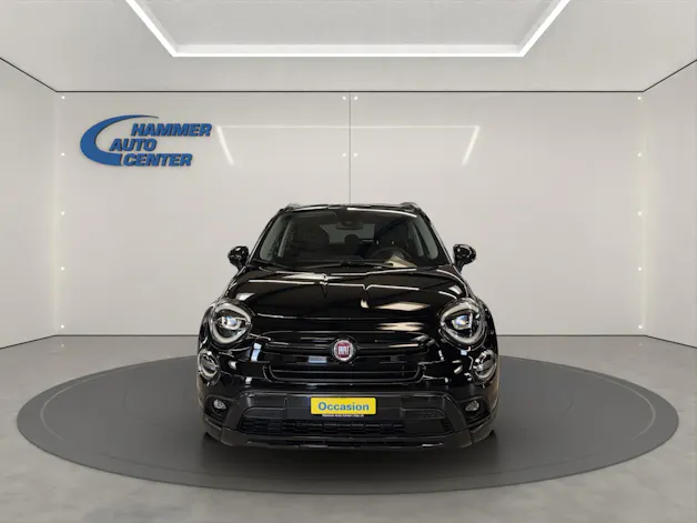 Fiat 500 X 1.3 GSE Sport