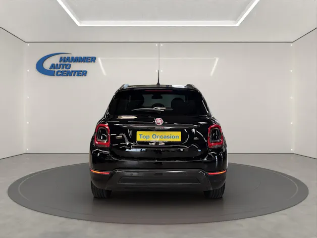 Fiat 500 X 1.3 GSE Sport