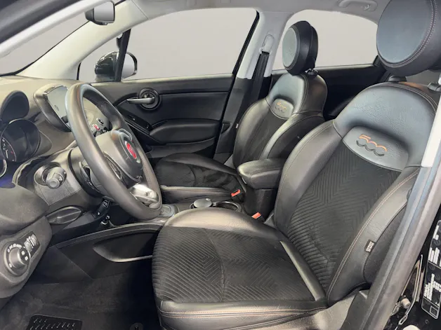 Fiat 500 X 1.3 GSE Sport