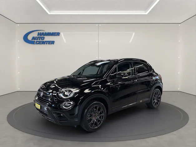 Fiat 500 X 1.3 GSE Sport