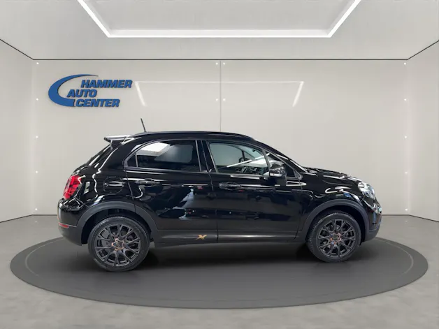 Fiat 500 X 1.3 GSE Sport