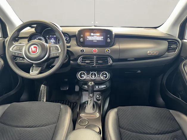 Fiat 500 X 1.3 GSE Sport
