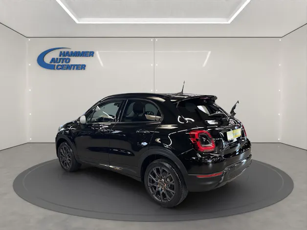 Fiat 500 X 1.3 GSE Sport