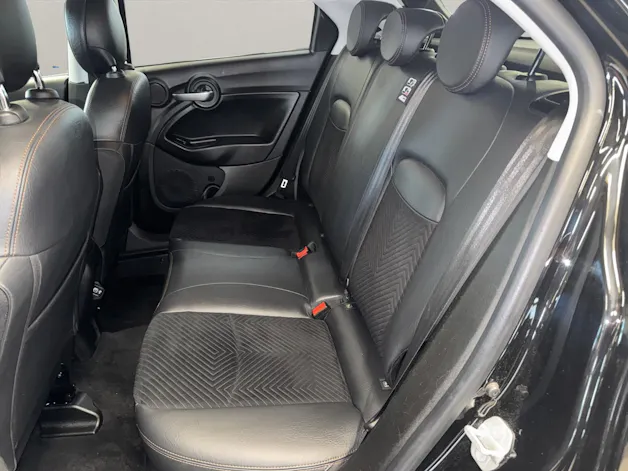 Fiat 500 X 1.3 GSE Sport