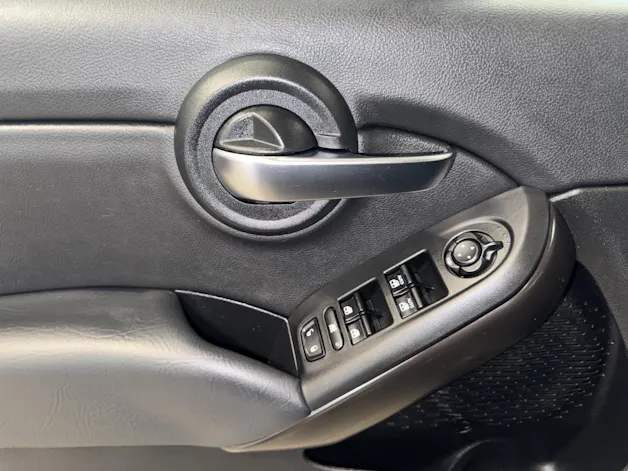 Fiat 500 X 1.3 GSE Sport