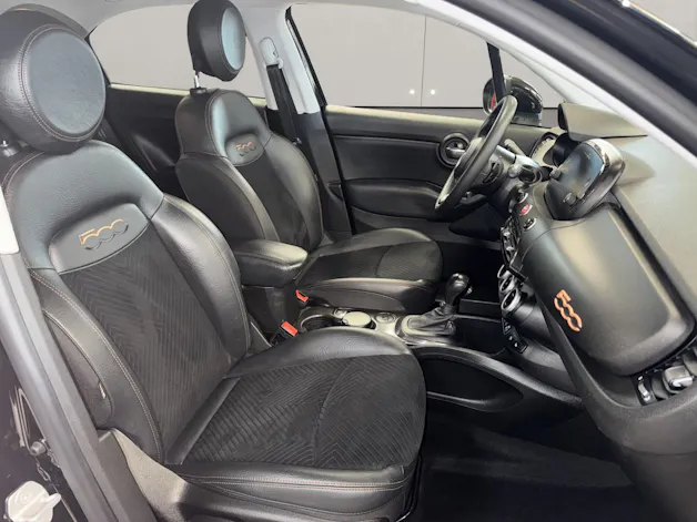 Fiat 500 X 1.3 GSE Sport