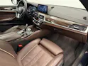BMW 540d xDrive SAG Touring