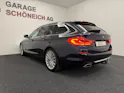 BMW 540d xDrive SAG Touring