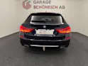 BMW 540d xDrive SAG Touring