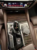 BMW 540d xDrive SAG Touring
