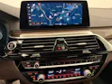 BMW 540d xDrive SAG Touring