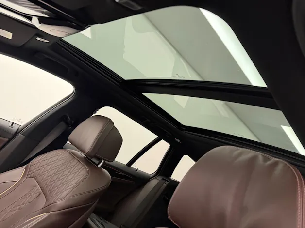 BMW 540d xDrive SAG Touring