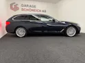 BMW 540d xDrive SAG Touring