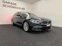 BMW 540d xDrive SAG Touring