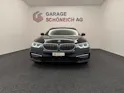 BMW 540d xDrive SAG Touring