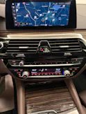 BMW 540d xDrive SAG Touring