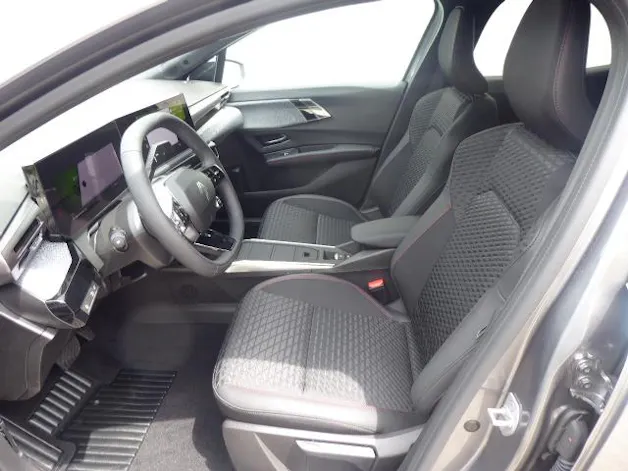 Renault Clio 1.2 TCe techno EDC