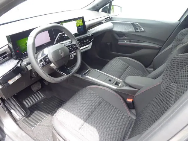Renault Clio 1.2 TCe techno EDC
