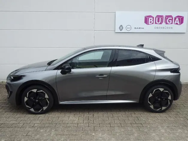 Renault Clio 1.2 TCe techno EDC