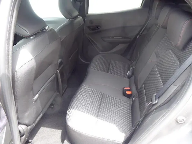 Renault Clio 1.2 TCe techno EDC