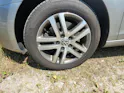 VW Golf VI Cabriolet 1.4 160 TSI