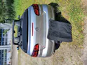 VW Golf VI Cabriolet 1.4 160 TSI