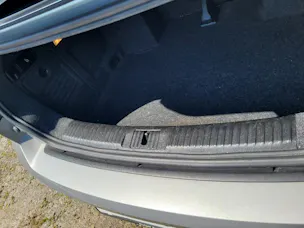 VW Golf VI Cabriolet 1.4 160 TSI