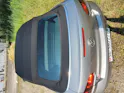 VW Golf VI Cabriolet 1.4 160 TSI