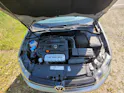 VW Golf VI Cabriolet 1.4 160 TSI